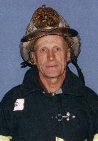 Dennis Andrew Cross