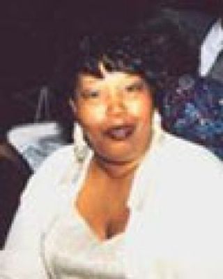 Sharyn Debose-Dover