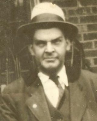 Loranzie Floyd McGlothlin
