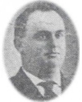 Fred C. Godfrey