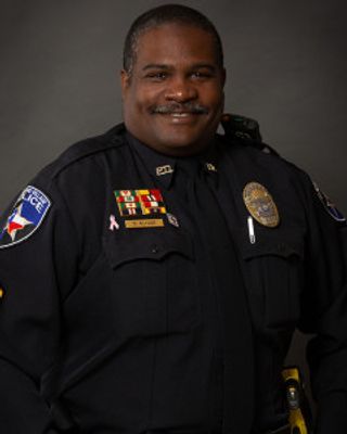 Dennis Roy Oliver Jr.