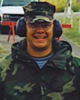 Larry William Cantrell