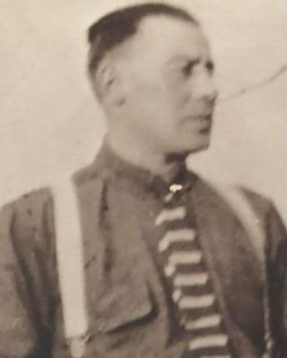 Walter William Leonhardt