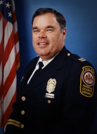 Tommy F. Bernal