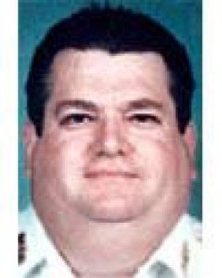 Gary Lee Cook