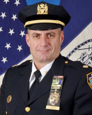 Justin C. Lenz