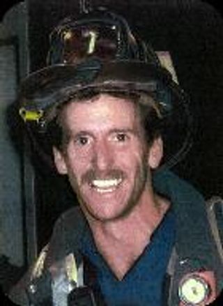 George C. Cain