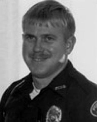Danny Thomas Parrish
