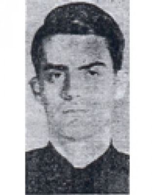 Donald V. Knott