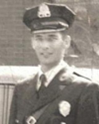 James E. Boevingloh