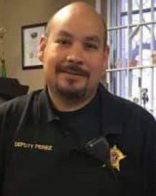 Ramiro Perez