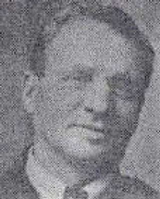 George Martin Lowe