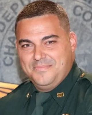 Elio Diaz
