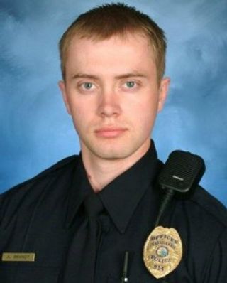Allen David Brandt