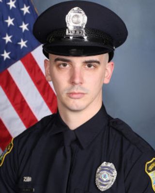 Christopher M. L. Reese