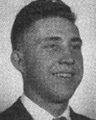 Eugene Henry Mills