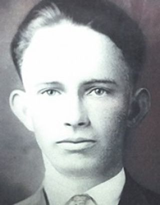 John Ulysses Swafford