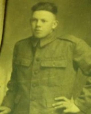 Hilton Hirem Morgan