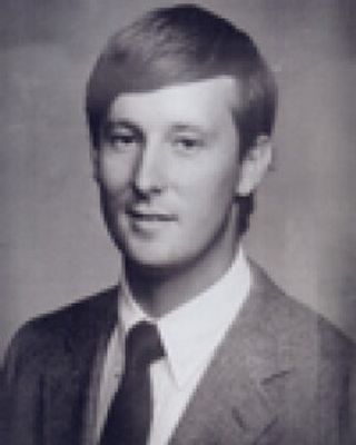 Thomas Alan Cone