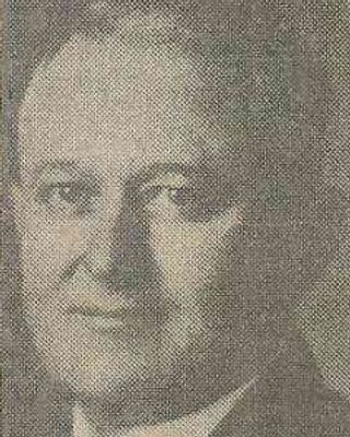 William H. Wilhelm, Jr.