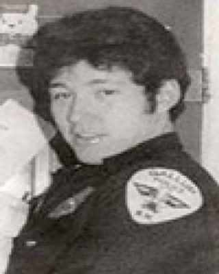 Ronald T. Baca