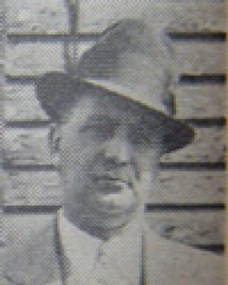 Roy Dale Zearfoss