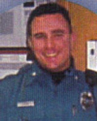 Lawrence Michael Jupin