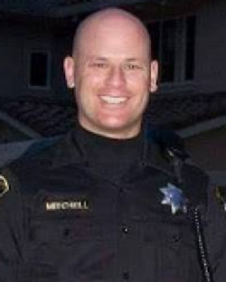 Jeffrey Vaughn Mitchell