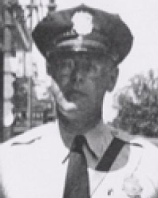 George Arnold Kemp
