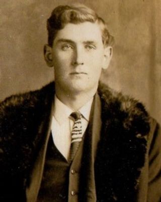 Olaf Pearson Lofquist