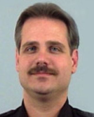 John Harold Robinson, Jr.