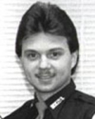 Lonnie Edward Howard