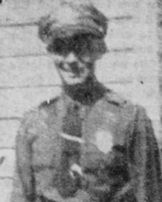 James Powell Hays