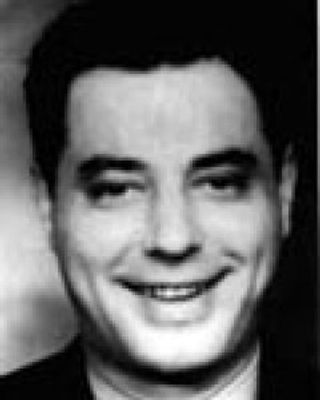Edward F. Nugent