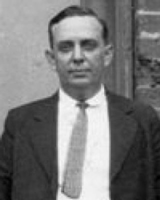 James A. Robertson