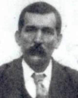 James Sherman Mullins