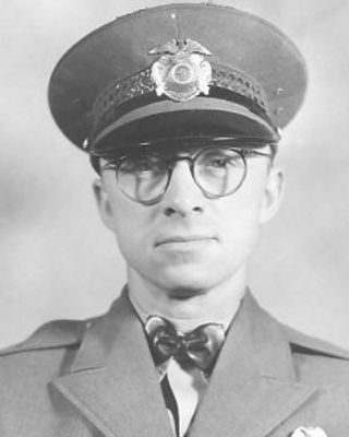 Edward G. Leap