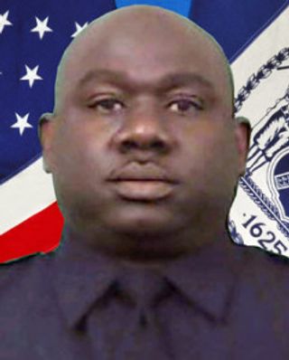Cedric G. Dixon