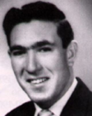 Robert Glenwood Robinson