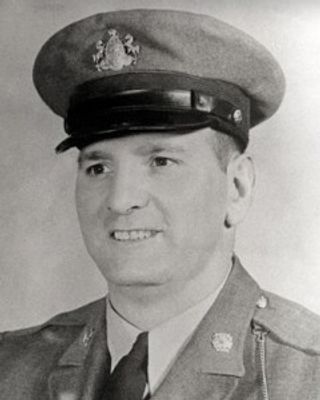 Clifford Joseph Grogan, SR
