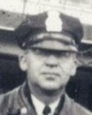 Walter Rynold May