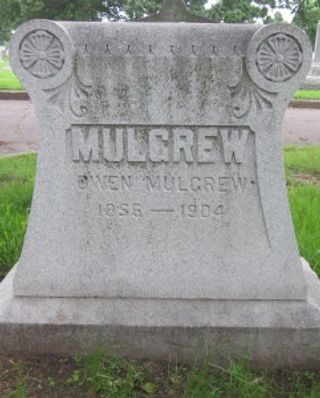 Owen Mulgrew
