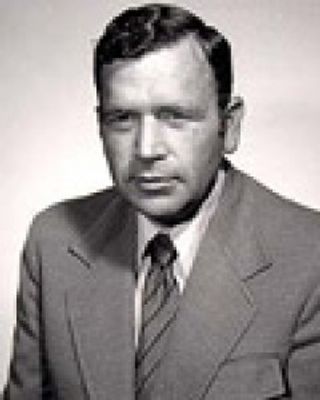 Harold Roy Berg