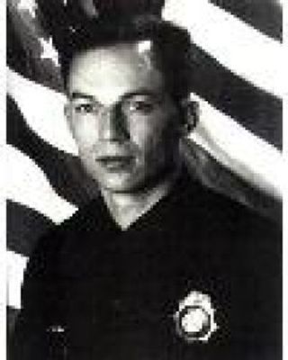 Shawn James Leinen