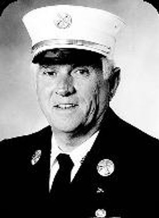 Raymond Matthew Downey, Sr.
