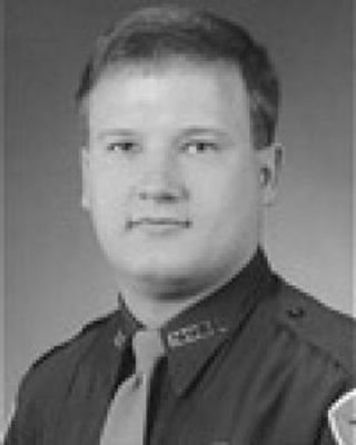 Anthony B. Burton