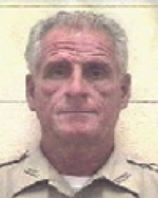 William John Walters