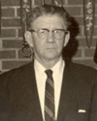 Raymond Warf