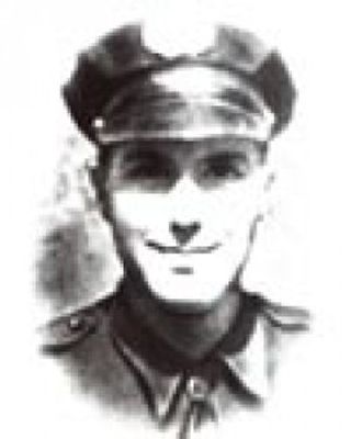 Blaine L. Baxter