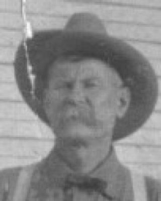 William Louis Ellis